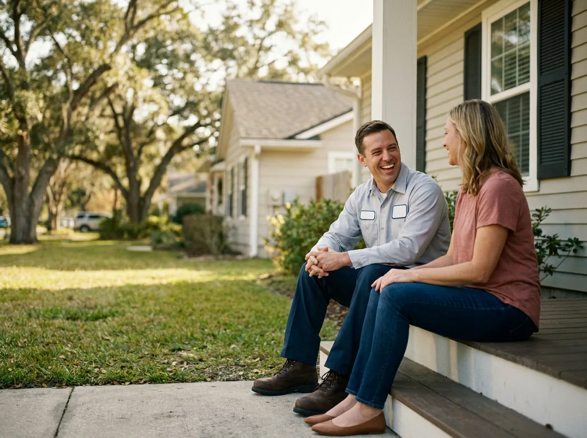 Septic tank pumping FAQs for Kirksville, MO
